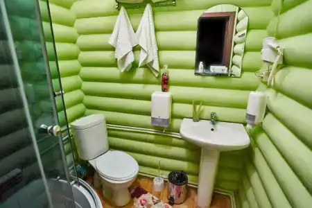 База отдыха на Калиновке - 65