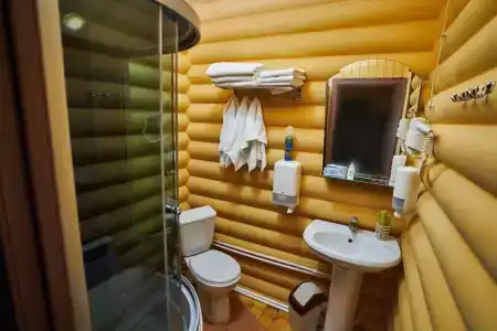 База отдыха на Калиновке - 62