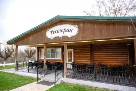 База отдыха на Калиновке - 73