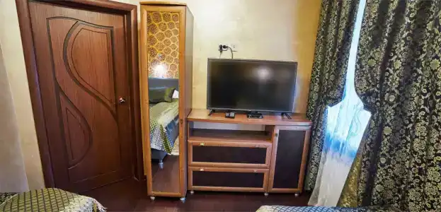 База отдыха на Калиновке - 83