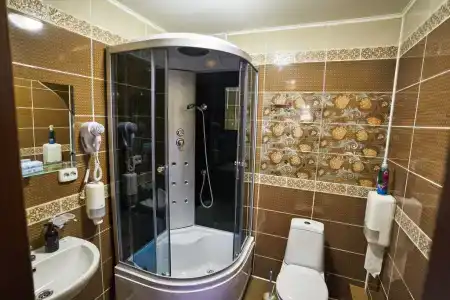 База отдыха на Калиновке - 82