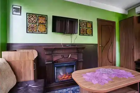 База отдыха на Калиновке - 79