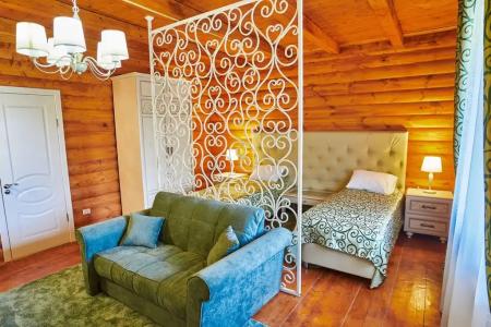 База отдыха на Калиновке - 87