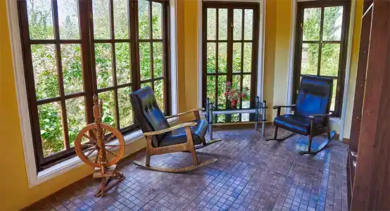 База отдыха на Калиновке - 96