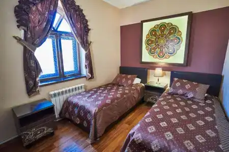 База отдыха на Калиновке - 101