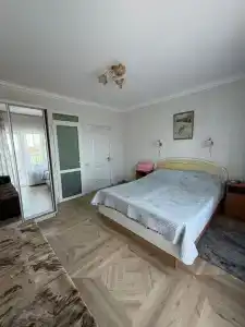 Кипарис - 167