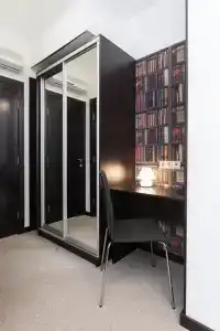 Силуэт - 6