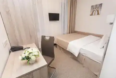 Силуэт - 10