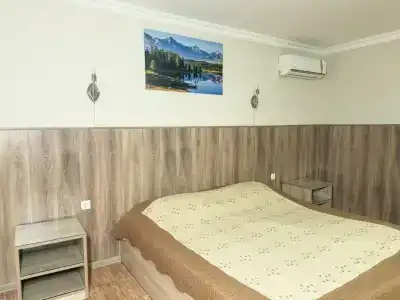 на Озерной - 10