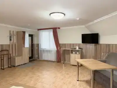на Озерной - 11
