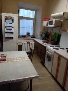 Хостел на Старопетергофском - 14