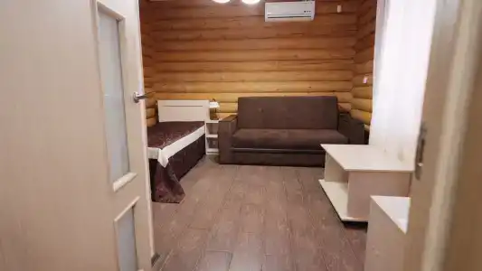 Васильевский Парк-Отель - 15