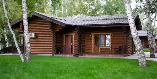 Васильевский Парк-Отель - 12