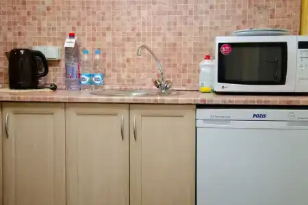 Васильевский Парк-Отель - 21