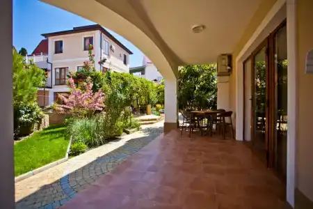 Вилла Мармарис - 9