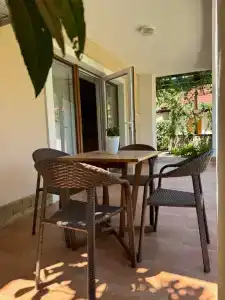 Вилла Мармарис - 10