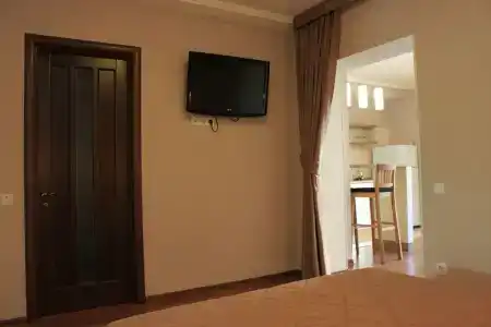 Вилла Мармарис - 12