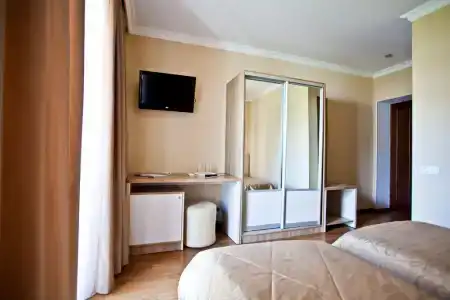 Вилла Мармарис - 14