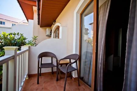 Вилла Мармарис - 13