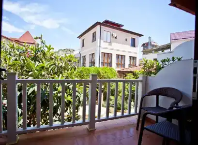 Вилла Мармарис - 15