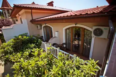 Вилла Мармарис - 16