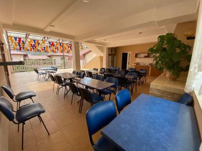 Вилла Мармарис - 22