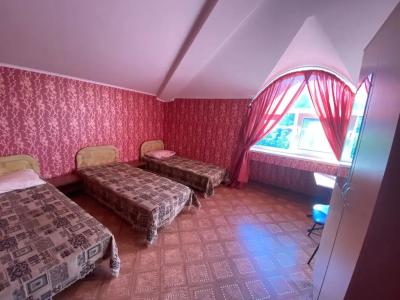 Вилла Мармарис - 24