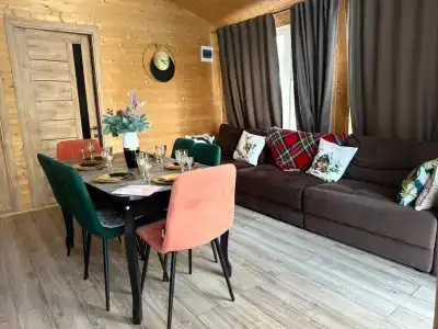Эко Парк Архыз - 130
