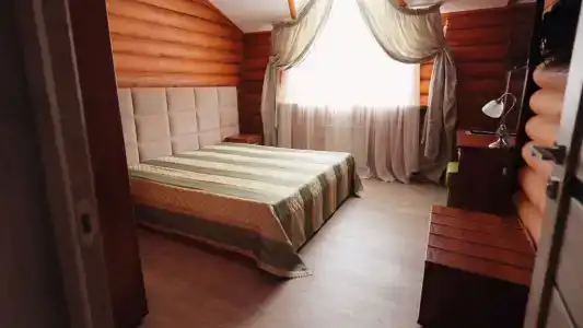 Васильевский Парк-Отель - 27