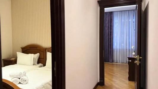 Sweet Home - 418