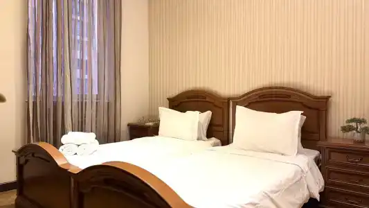 Sweet Home - 405