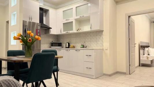 Sweet Home - 431