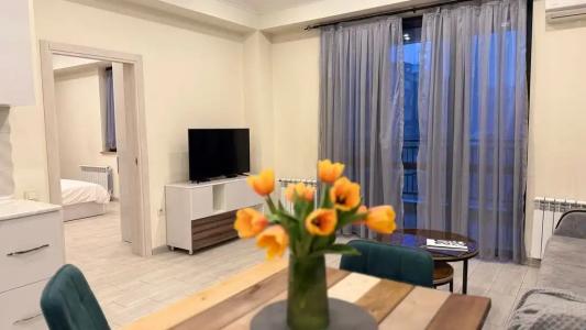 Sweet Home - 435