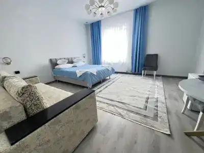 Рублёвочка Эльбрус - 69