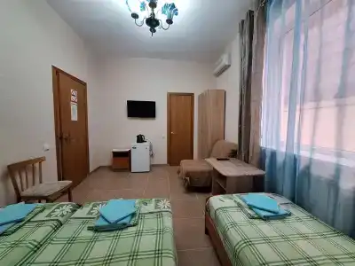 Кузбасс - 80