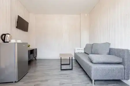 Apsny Loft - 58