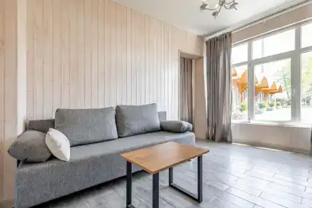 Apsny Loft - 60