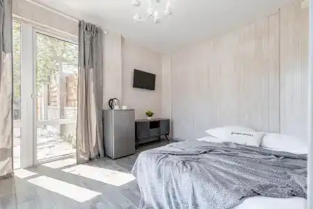 Apsny Loft - 67