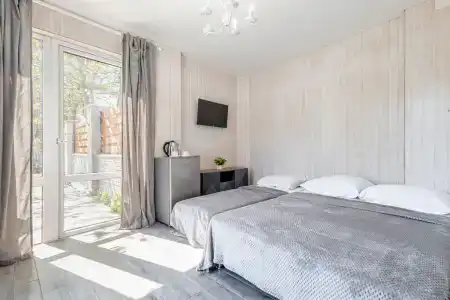 Apsny Loft - 69