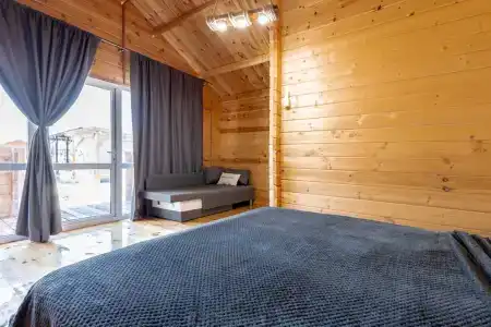 Apsny Loft - 90