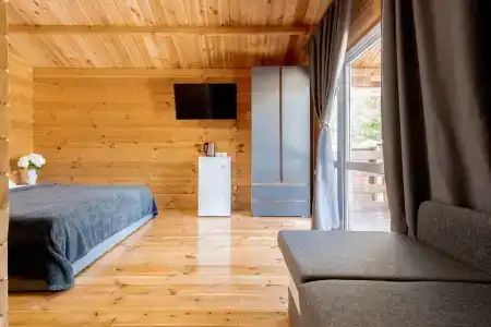 Apsny Loft - 92
