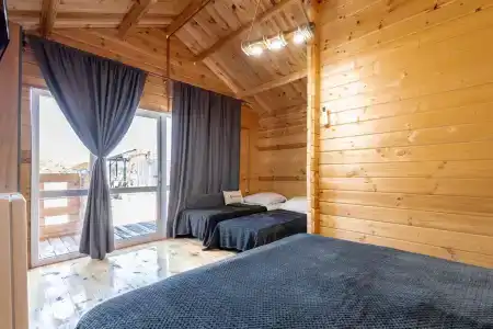 Apsny Loft - 94