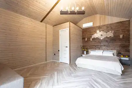 Apsny Loft - 116