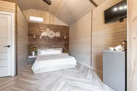 Apsny Loft - 117