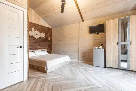 Apsny Loft - 118