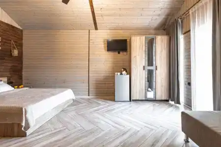 Apsny Loft - 119