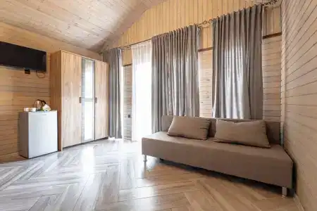 Apsny Loft - 120