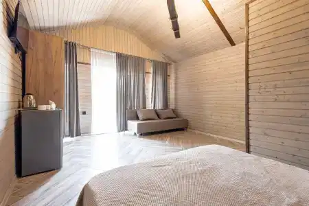 Apsny Loft - 121