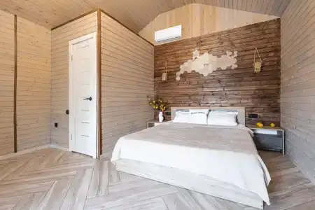 Apsny Loft - 122