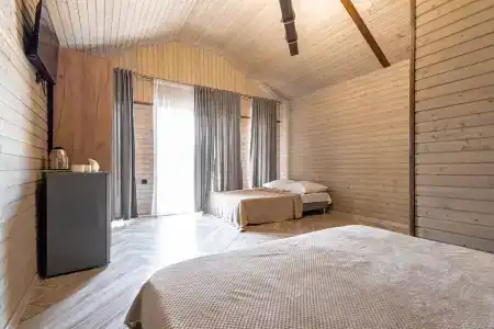 Apsny Loft - 125